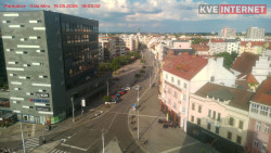 Třída Míru