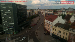 Třída Míru