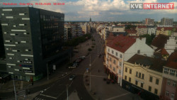 Třída Míru