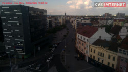 Třída Míru