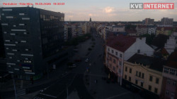 Třída Míru