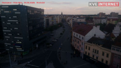 Třída Míru