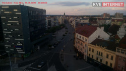 Třída Míru
