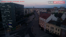 Třída Míru
