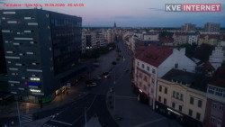Třída Míru