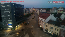 Třída Míru