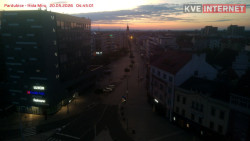 Třída Míru