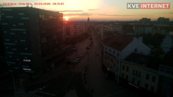 Třída Míru