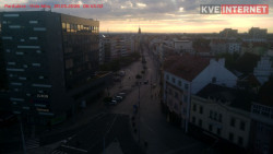 Třída Míru