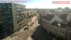 Třída Míru