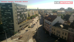 Třída Míru