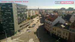Třída Míru