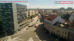 Třída Míru