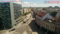 Třída Míru