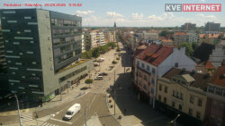 Třída Míru
