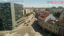 Třída Míru