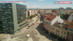 Třída Míru