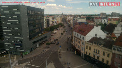 Třída Míru
