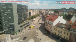 Třída Míru