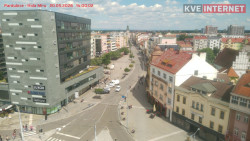 Třída Míru