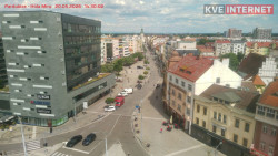 Třída Míru