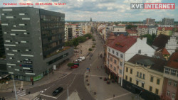 Třída Míru