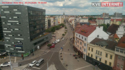 Třída Míru