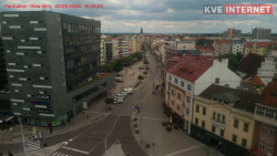 Třída Míru
