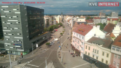 Třída Míru