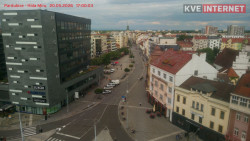 Třída Míru
