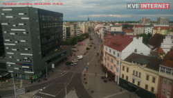 Třída Míru