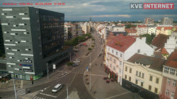 Třída Míru