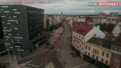 Třída Míru