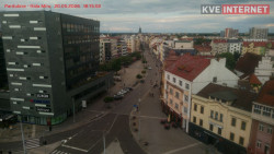 Třída Míru