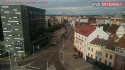 Třída Míru