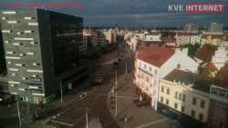 Třída Míru