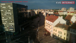 Třída Míru