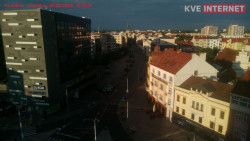 Třída Míru