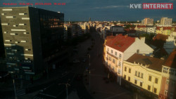 Třída Míru