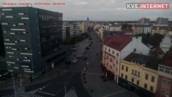 Třída Míru