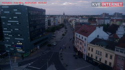Třída Míru