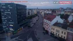 Třída Míru