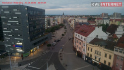 Třída Míru
