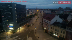 Třída Míru