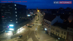 Třída Míru