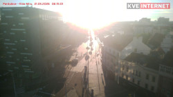 Třída Míru