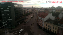 Třída Míru
