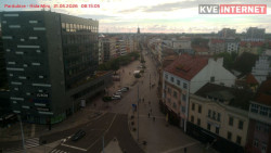 Třída Míru