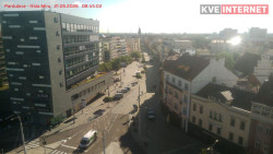 Třída Míru