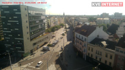 Třída Míru